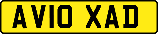 AV10XAD