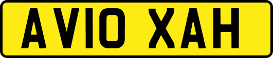 AV10XAH