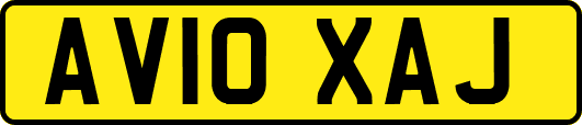 AV10XAJ