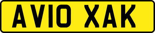 AV10XAK