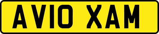 AV10XAM