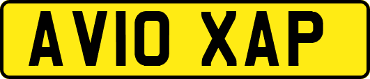AV10XAP