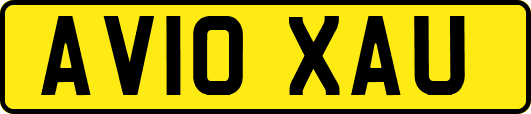 AV10XAU