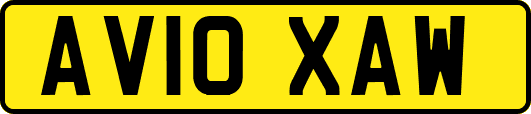 AV10XAW