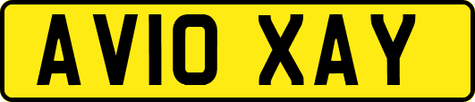 AV10XAY