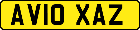 AV10XAZ