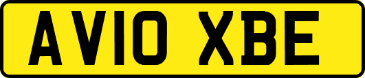AV10XBE