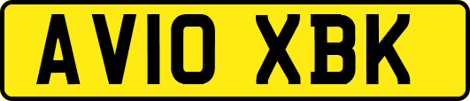 AV10XBK