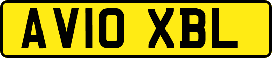 AV10XBL