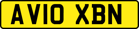 AV10XBN
