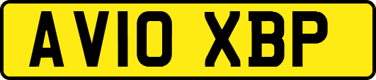AV10XBP