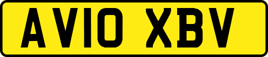 AV10XBV