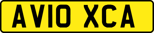 AV10XCA