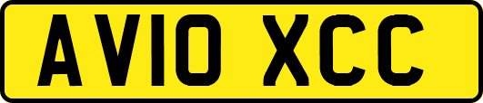 AV10XCC