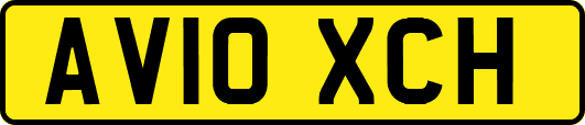 AV10XCH
