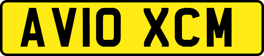 AV10XCM