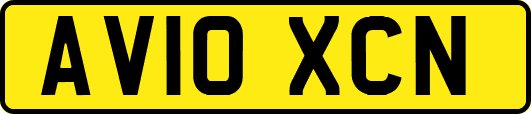 AV10XCN