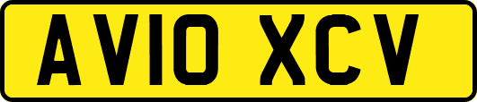 AV10XCV