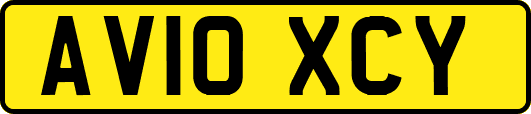 AV10XCY