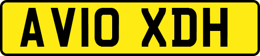 AV10XDH