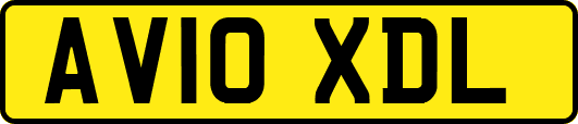AV10XDL