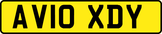 AV10XDY