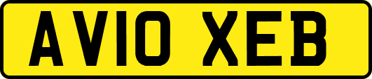 AV10XEB
