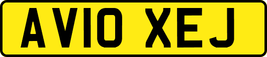 AV10XEJ