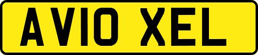 AV10XEL