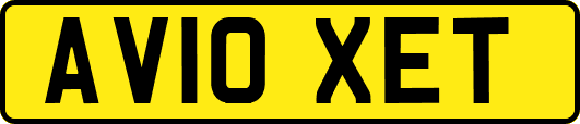 AV10XET