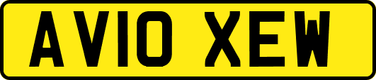 AV10XEW