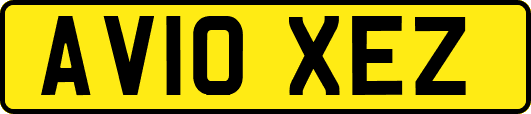 AV10XEZ