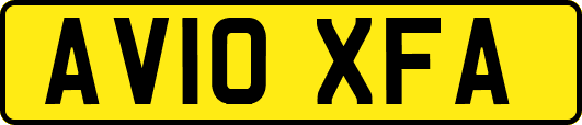 AV10XFA