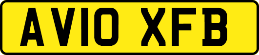 AV10XFB