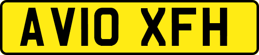 AV10XFH