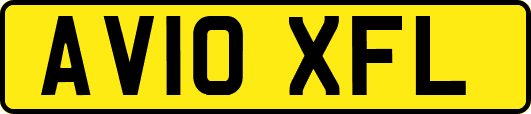AV10XFL
