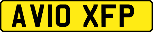 AV10XFP