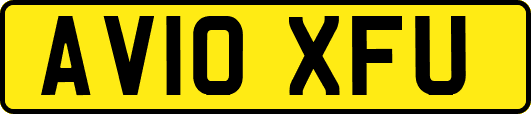 AV10XFU