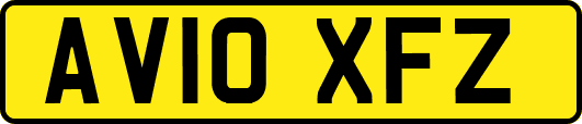 AV10XFZ