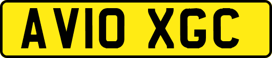 AV10XGC