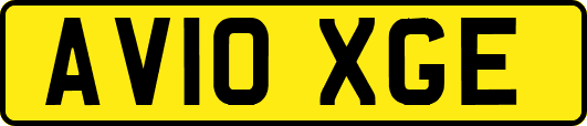 AV10XGE