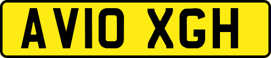 AV10XGH