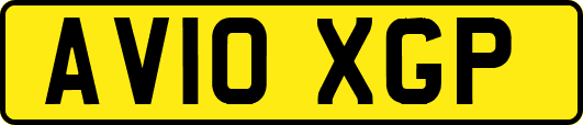 AV10XGP