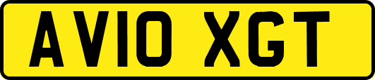 AV10XGT