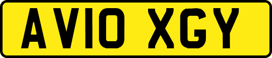 AV10XGY