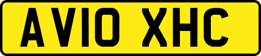AV10XHC