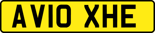 AV10XHE