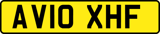 AV10XHF
