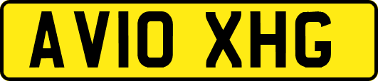 AV10XHG