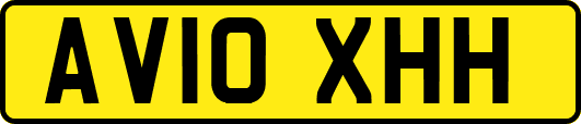 AV10XHH